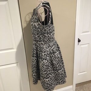 Taylor Dresses - Taylor Fit and Flare Dress Taylor Dresses - Taylor Fit and Flare Dress